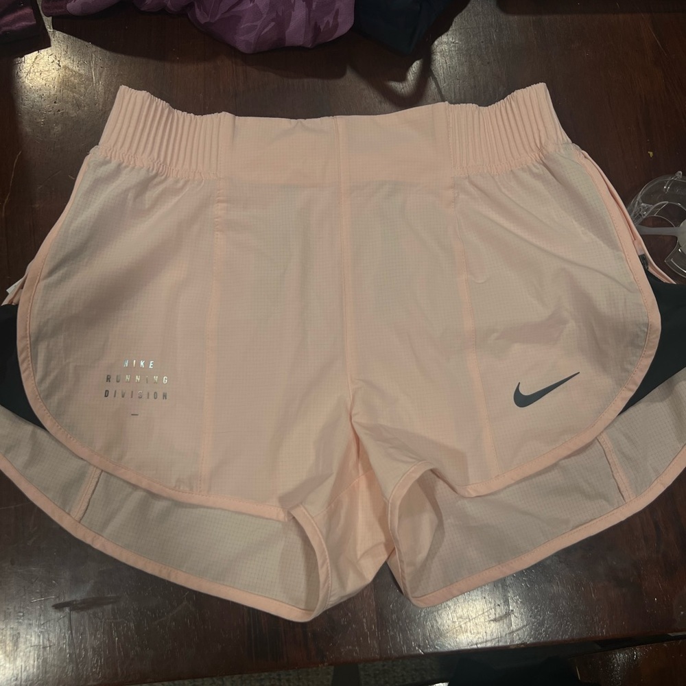 Nike running shorts brand new